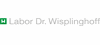 Logo Labor Dr. Wisplinghoff
