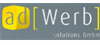 Logo ad[Werb] solutions GmbH