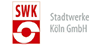 Logo Stadtwerke Köln GmbH