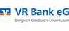 Logo VR Bank eG Bergisch Gladbach - Leverkusen