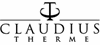 Logo Claudius Therme GmbH & Co. KG