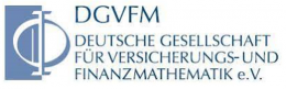 Deutsche Gesellschaft für Versicherungs- und Finanzmathematik e.V.