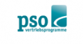 Logo pso vertriebsprogramme GmbH