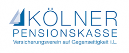 Kölner Pensionskasse VVaG i.L.