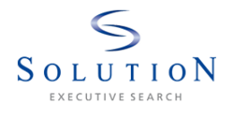 SOLUTION Executive Search GmbH